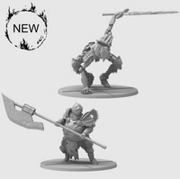 Dark Souls RPG: Dread Knights of Renown