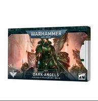 Index Card: Dark Angels