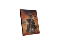 Władcy Diuny - kampania do gry Diuna: Przygody w Imperium