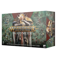 Warhammer Age of Sigmar – Skaventide