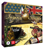 Imperial Struggle wersja polska