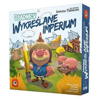 Osadnicy: Wykreślane Imperium