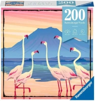 Puzzle Moment 200 Tanzania