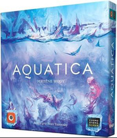 Aquatica: Mroźne wody