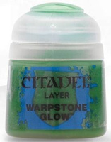 Warpstone Glow - Citadel Layer (12 ml)