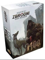 Kroniki zbrodni: 1400