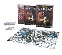 Warcry: Crypt of Blood