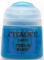 Teclis Blue - Citadel Layer (12 ml)