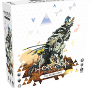 Horizon Zero Dawn - The Board Game