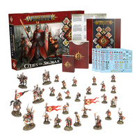 Cities of Sigmar Army Set