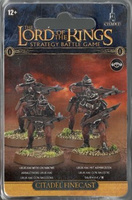 Isengard: Uruk-hai with Crossbows
