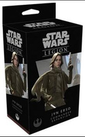 Star Wars: Legion - Jyn Erso Commander Expansion
