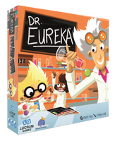 Dr. Eureka