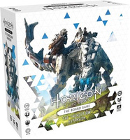 Horizon Zero Dawn - Thunderjaw Expansion
