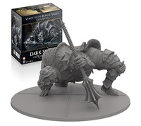Dark Souls - Vordt of the Boreal Valley Expansion