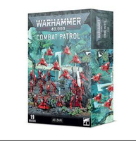 Combat Patrol - Aeldari