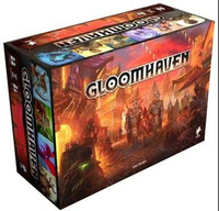 Gloomhaven PL