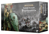 Soulblight Gravelords: Deathrattle Army Set