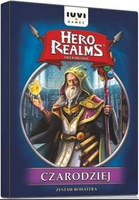Hero Realms - Zestaw Bohatera - Czarodziej