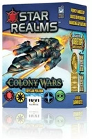 Star Realms: Colony Wars PL