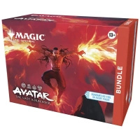 Magic the Gathering: Avatar: the Last Airbender Bundle