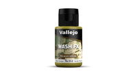 Dark Green Wash - Model Wash (35 ml)