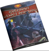 Suplement Władcy Demonów