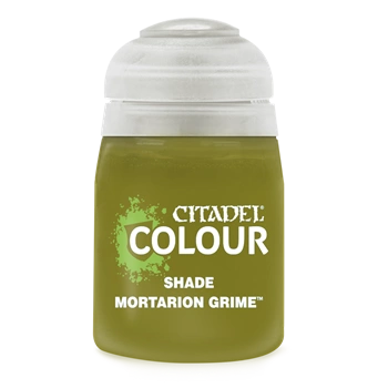 Mortarion Grime - Citadel Shade (18 ml)