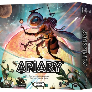 Apiary