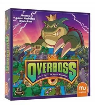 Overboss