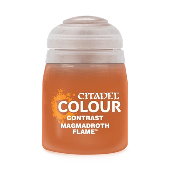 Magmadroth Flame - Citadel Contrast (18 ml)