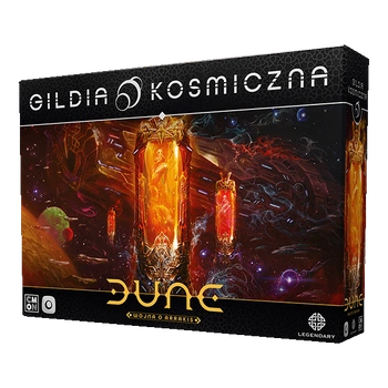 Dune: Gildia Kosmiczna