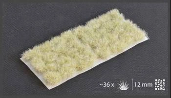 Gamers Grass: Grass tufts - 12 mm - Winter XL (Wild)