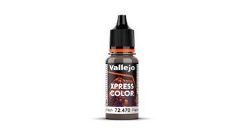 Vallejo: 72.470 - Xpress Color - Zombie Flesh (18 ml)