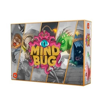 Mindbug