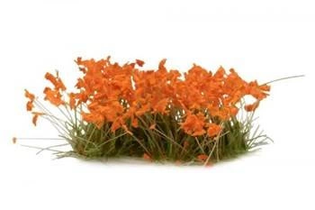 Gamers Grass: Orange Flowers (Wild)