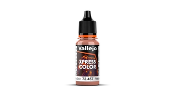 Vallejo: 72.457 - Xpress Color - Fairy Skin (18 ml)