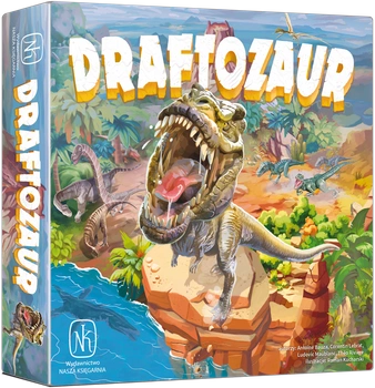 Draftozaur (edycja polska)