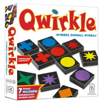 Qwirkle (nowa edycja)