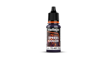 Vallejo: 72.461 - Xpress Color - Vampiric Purple (18 ml)