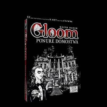 Gloom 2 - Ponure Domostwa