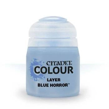 Blue Horror - Citadel Layer (12 ml)