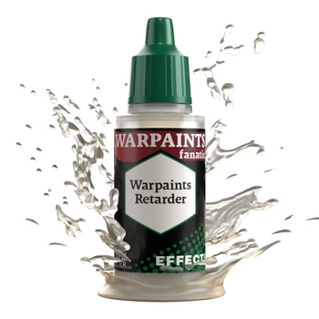  Warpaints Fanatic Effects: Warpaints Retarder