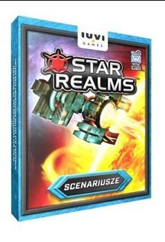 Star Realms: Scenariusze