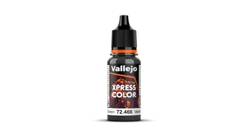 Vallejo: 72.466 - Xpress Color - Armor Green (18 ml)