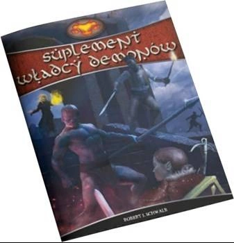 Suplement Władcy Demonów
