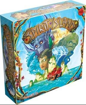 Spirit Island (edycja polska)