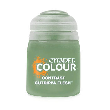 Gutrippa Flesh - Citadel Contrast (18 ml)