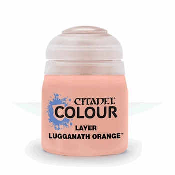 Lugganath Orange - Citadel Layer (12 ml)