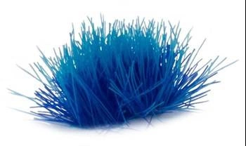 Gamers Grass: Special tufts - 6 mm - Alien Blue (Wild)